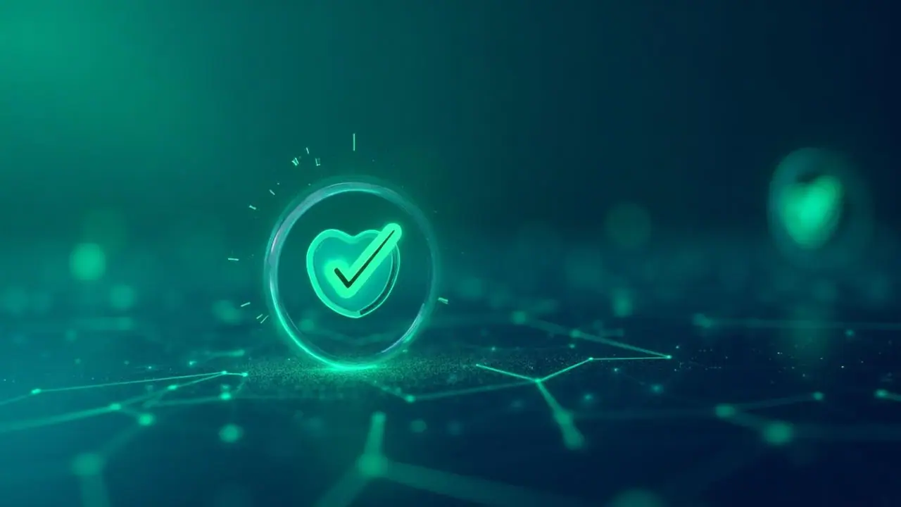 Verified Professional Identity Platform